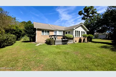 812 Pelican Drive, New Bern, NC 28560 - Photo 8