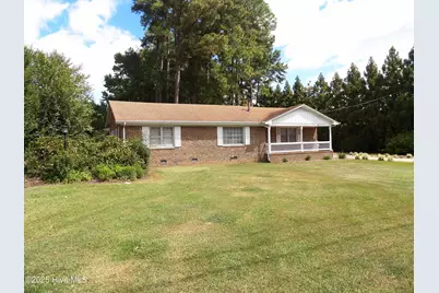 3300 Nash Street N, Wilson, NC 27896 - Photo 1