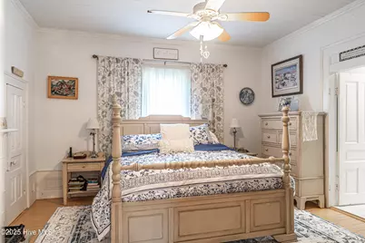 8701 X Way Road, Gibson, NC 28343 - Photo 30