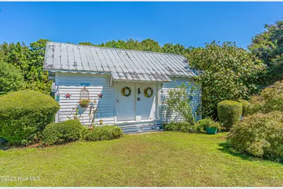 8701 X Way Road, Gibson, NC 28343 - Photo 84