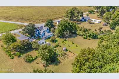 8701 X Way Road, Gibson, NC 28343 - Photo 90