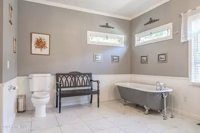 8701 X Way Road, Gibson, NC 28343 - Photo 36