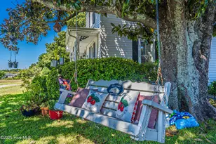 8701 X Way Rd, Gibson, NC 28343 - Photo 4