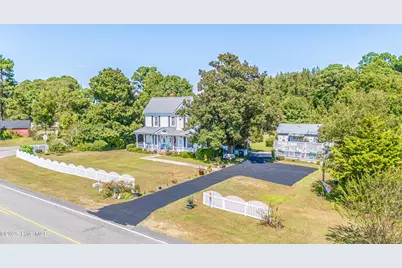 8701 X Way Road, Gibson, NC 28343 - Photo 6