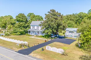 8701 X Way Rd, Gibson, NC 28343 - Photo 6