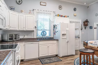 8701 X Way Road, Gibson, NC 28343 - Photo 14