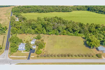 8701 X Way Road, Gibson, NC 28343 - Photo 10