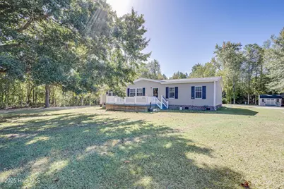2747 Terrapin Track Road, Washington, NC 27889 - Photo 4