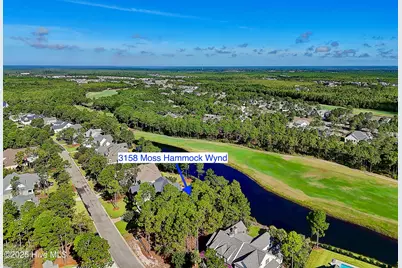 3158 Moss Hammock Wynd, Southport, NC 28461 - Photo 28