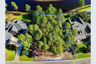 3158 Moss Hammock Wynd, Southport, NC 28461 - Photo 2
