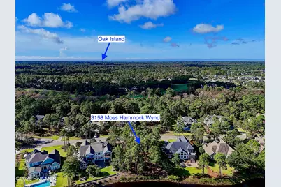 3158 Moss Hammock Wynd, Southport, NC 28461 - Photo 22