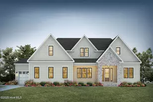 16 Whithorn Ct, Pinehurst, NC 28374 - Photo 1