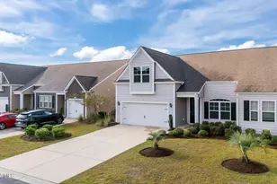 3023 Cedar Creek Ln, Carolina Shores, NC 28467 - Photo 2