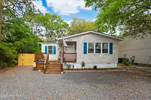 140 NW 9th St, Oak Island, NC 28465 - Photo 1