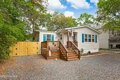 140 NW 9th Street, Oak Island, NC 28465 - Photo 2