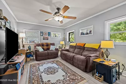 201 Hoop Pole Creek Drive, Atlantic Beach, NC 28512 - Photo 16