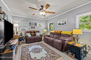 201 Hoop Pole Creek Dr, Atlantic Beach, NC 28512 - Photo 16