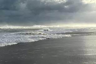 201 Hoop Pole Creek Dr, Atlantic Beach, NC 28512 - Photo 18