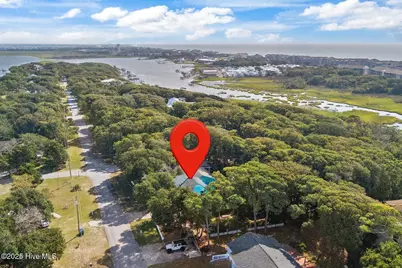 201 Hoop Pole Creek Drive, Atlantic Beach, NC 28512 - Photo 36