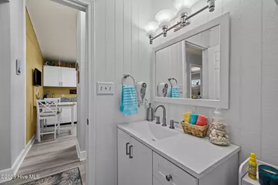 201 Hoop Pole Creek Drive, Atlantic Beach, NC 28512 - Photo 24