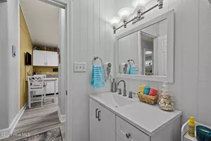 201 Hoop Pole Creek Dr, Atlantic Beach, NC 28512 - Photo 14