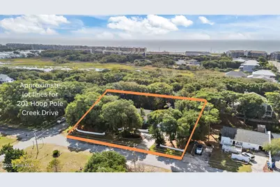 201 Hoop Pole Creek Drive, Atlantic Beach, NC 28512 - Photo 38