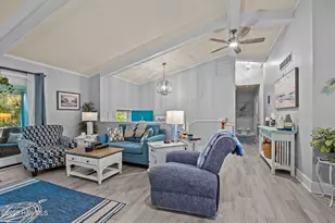 201 Hoop Pole Creek Dr, Atlantic Beach, NC 28512 - Photo 2