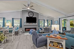 201 Hoop Pole Creek Dr, Atlantic Beach, NC 28512 - Photo 10