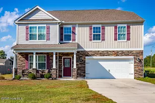 102 Featherstone Ln, New Bern, NC 28562 - Photo 1
