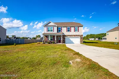 102 Featherstone Lane, New Bern, NC 28562 - Photo 2