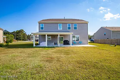 102 Featherstone Lane, New Bern, NC 28562 - Photo 20