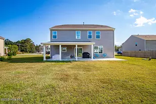 102 Featherstone Ln, New Bern, NC 28562 - Photo 20