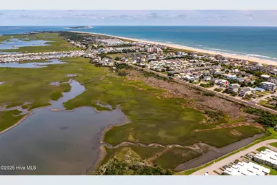 9 E Fort Macon Road, Atlantic Beach, NC 28512 - Photo 6