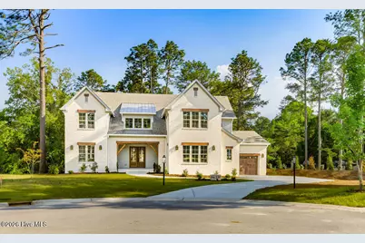 230 Paulson Court, Pinehurst, NC 28374 - Photo 4