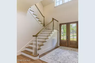 230 Paulson Court, Pinehurst, NC 28374 - Photo 4