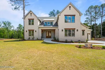230 Paulson Court, Pinehurst, NC 28374 - Photo 2