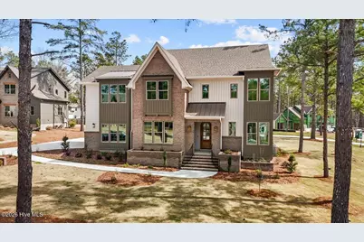300 Sloan Lane, Pinehurst, NC 28374 - Photo 1