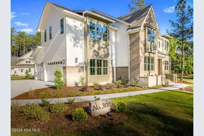 300 Sloan Lane, Pinehurst, NC 28374 - Photo 1