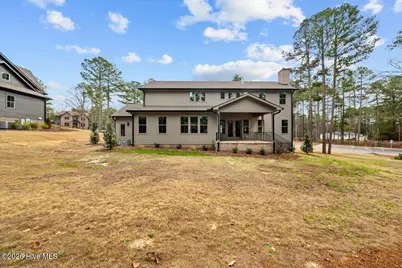 305 Sloan Lane, Pinehurst, NC 28374 - Photo 6