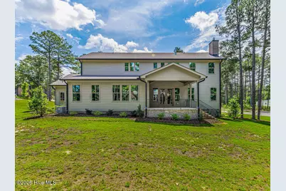 305 Sloan Lane, Pinehurst, NC 28374 - Photo 4