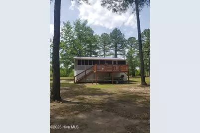 708 Albert Beatty Lane, Harrells, NC 28444 - Photo 1