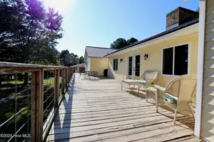 104 E Devonshire Ave, West End, NC 27376 - Photo 34