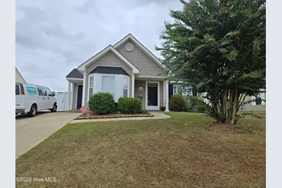 6938 Moss Creek Way, Rocky Mount, NC 27804 - Photo 2