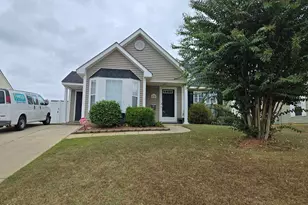 6938 Moss Creek Way, Rocky Mount, NC 27804 - Photo 2