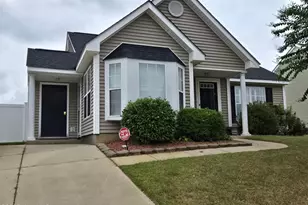 6938 Moss Creek Way, Rocky Mount, NC 27804 - Photo 1