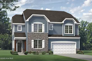 561 Midsummer St, Aberdeen, NC 28315 - Photo 1
