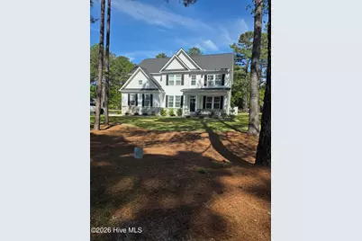 123 Winsford Circle, West End, NC 27376 - Photo 2