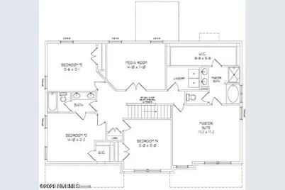123 Winsford Circle, West End, NC 27376 - Photo 4