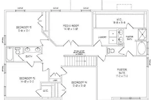 123 Winsford Cir, West End, NC 27376 - Photo 2