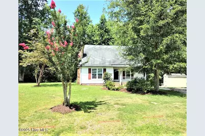 509 Mill Street, Simpson, NC 27879 - Photo 2